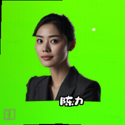 陈力